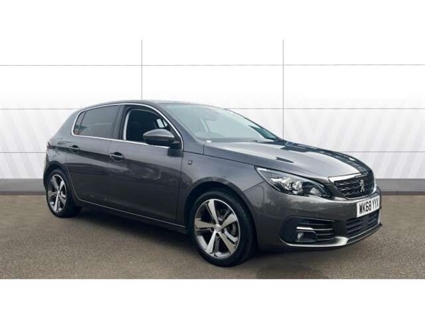 Large image for the Used Peugeot 308