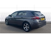 Peugeot 308 Image 2
