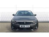 Peugeot 308 Image 3