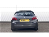 Peugeot 308 Image 6
