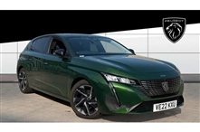 Used Peugeot 308