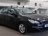 Used Peugeot 308