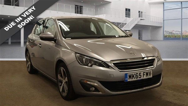 Large image for the Used Peugeot 308