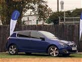 Used Peugeot 308
