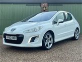 Used Peugeot 308 Used Peugeot 308