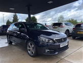 Used Peugeot 308