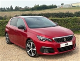Used Peugeot 308