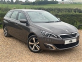 Used Peugeot 308