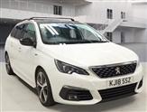 Used Peugeot 308