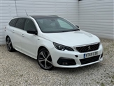 Used Peugeot 308