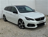 Used Peugeot 308