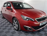 Used Peugeot 308