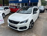Used Peugeot 308