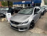 Used Peugeot 308