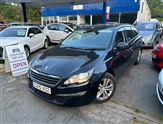 Used Peugeot 308