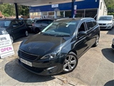Used Peugeot 308