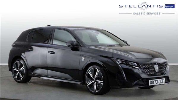 Large image for the Used Peugeot 308