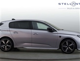 Peugeot 308 Image 4