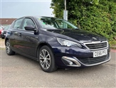 Used Peugeot 308