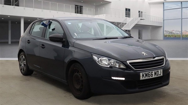 Large image for the Used Peugeot 308