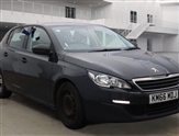Used Peugeot 308