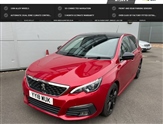 Used Peugeot 308