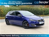 Used Peugeot 308 Used Peugeot 308