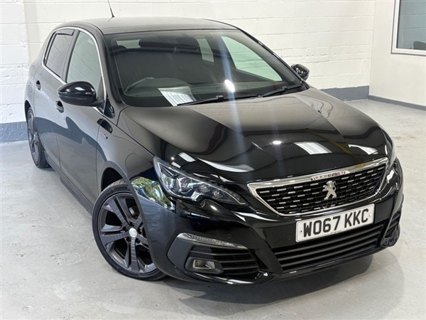Large image for the Used Peugeot 308