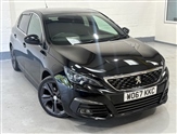 Used Peugeot 308