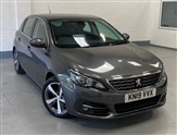 Used Peugeot 308