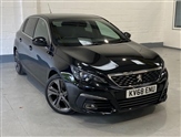 Used Peugeot 308