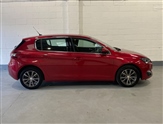 Used Peugeot 308