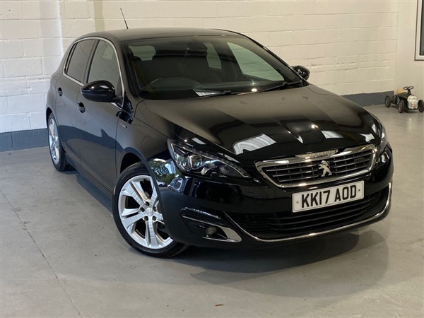 Large image for the Used Peugeot 308