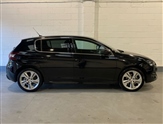 Used Peugeot 308
