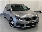 Used Peugeot 308