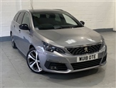 Used Peugeot 308