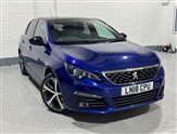 Used Peugeot 308