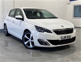 Used Peugeot 308 Used Peugeot 308