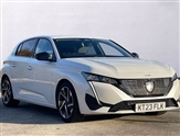 Used Peugeot 308