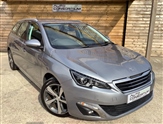 Used Peugeot 308