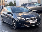 Used Peugeot 308 Used Peugeot 308