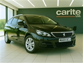 Used Peugeot 308
