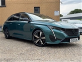 Used Peugeot 308