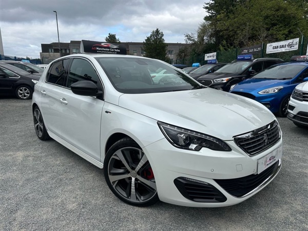 Large image for the Used Peugeot 308