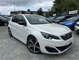 Used Peugeot 308