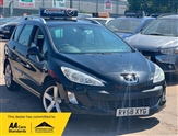 Used Peugeot 308