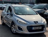 Used Peugeot 308