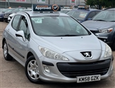 Used Peugeot 308