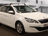 Used Peugeot 308