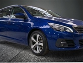 Used Peugeot 308